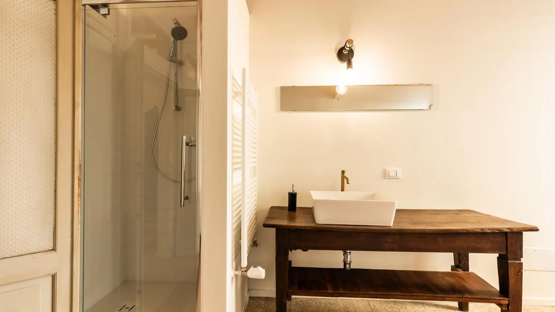 Blasmatorti Suite Reggio Emilia Italy