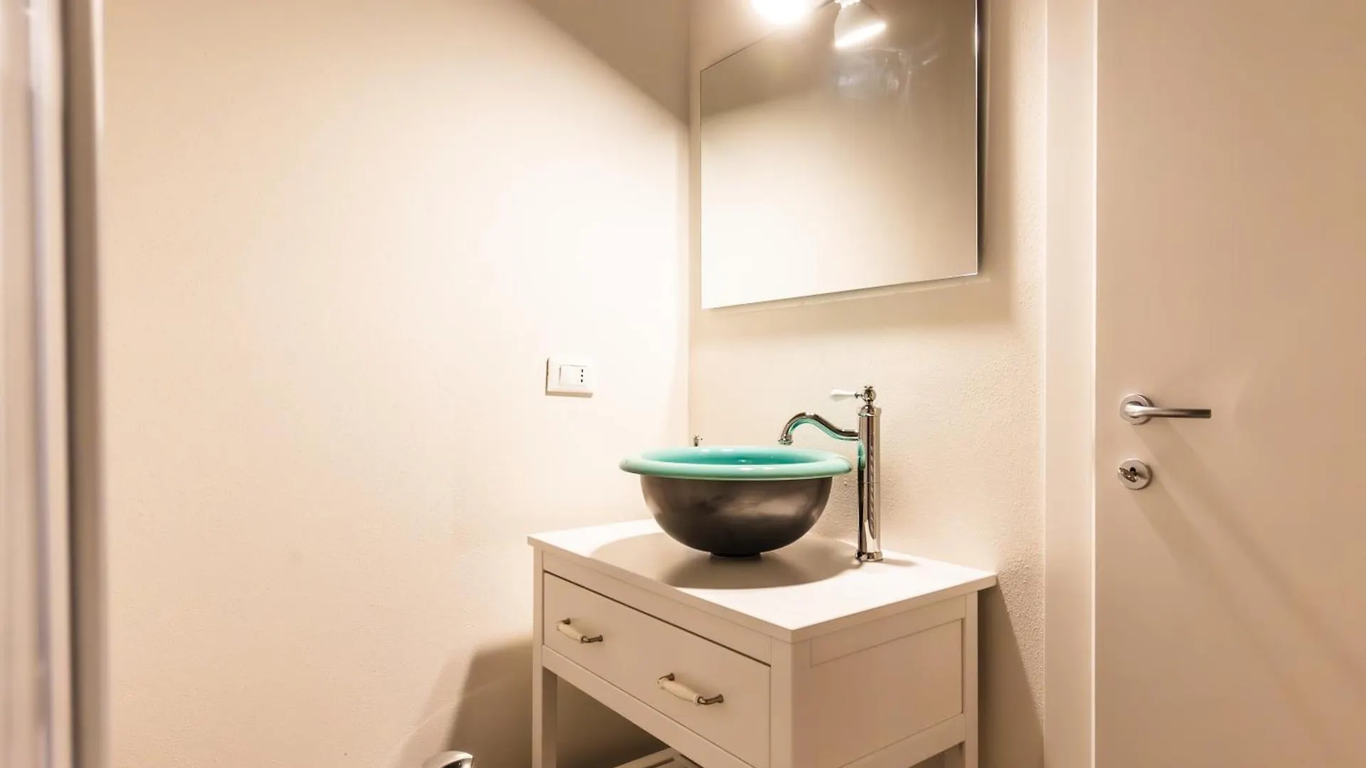 Blasmatorti Suite Reggio Emilia Apartment