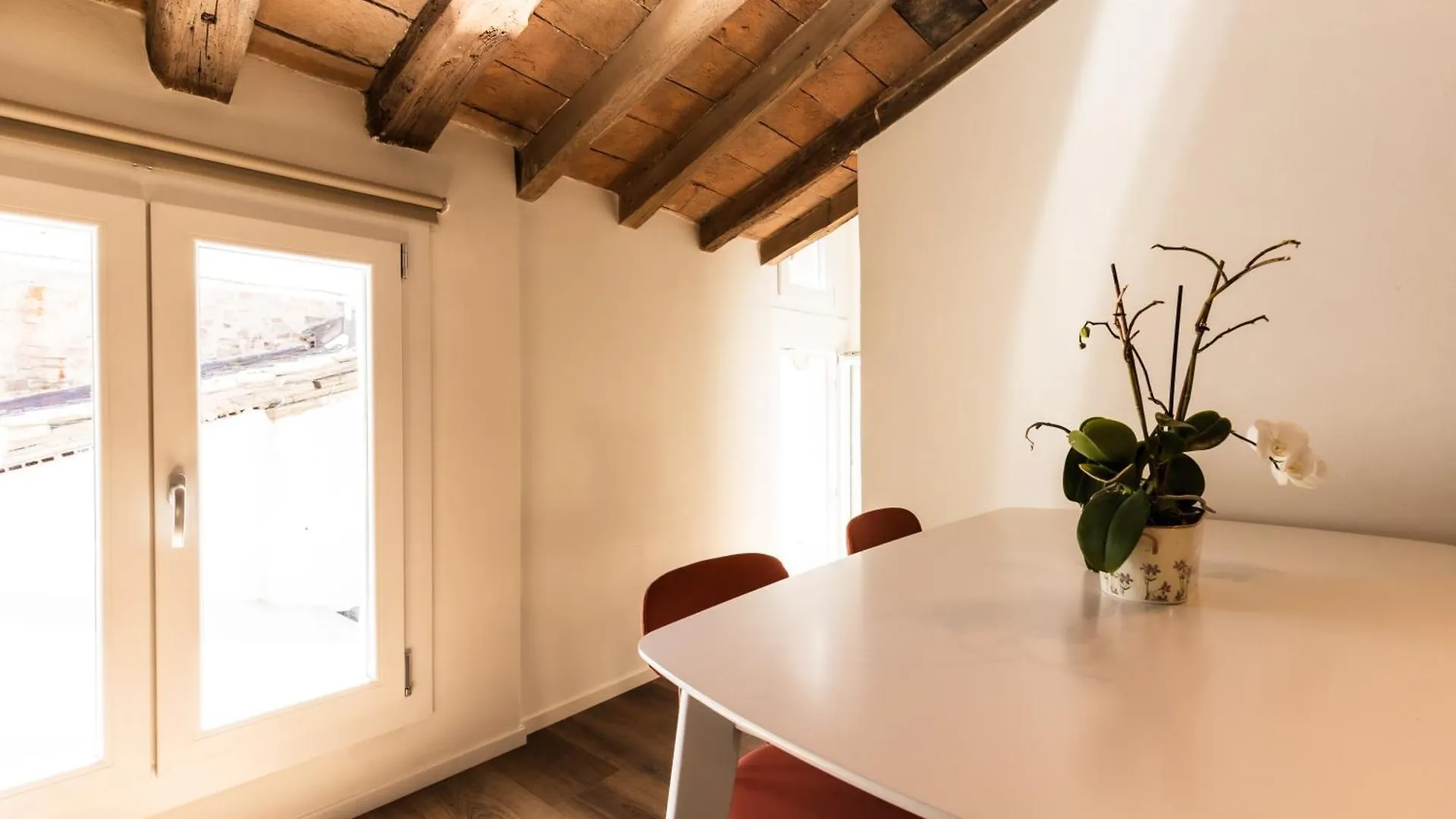Blasmatorti Suite Reggio Emilia Apartment