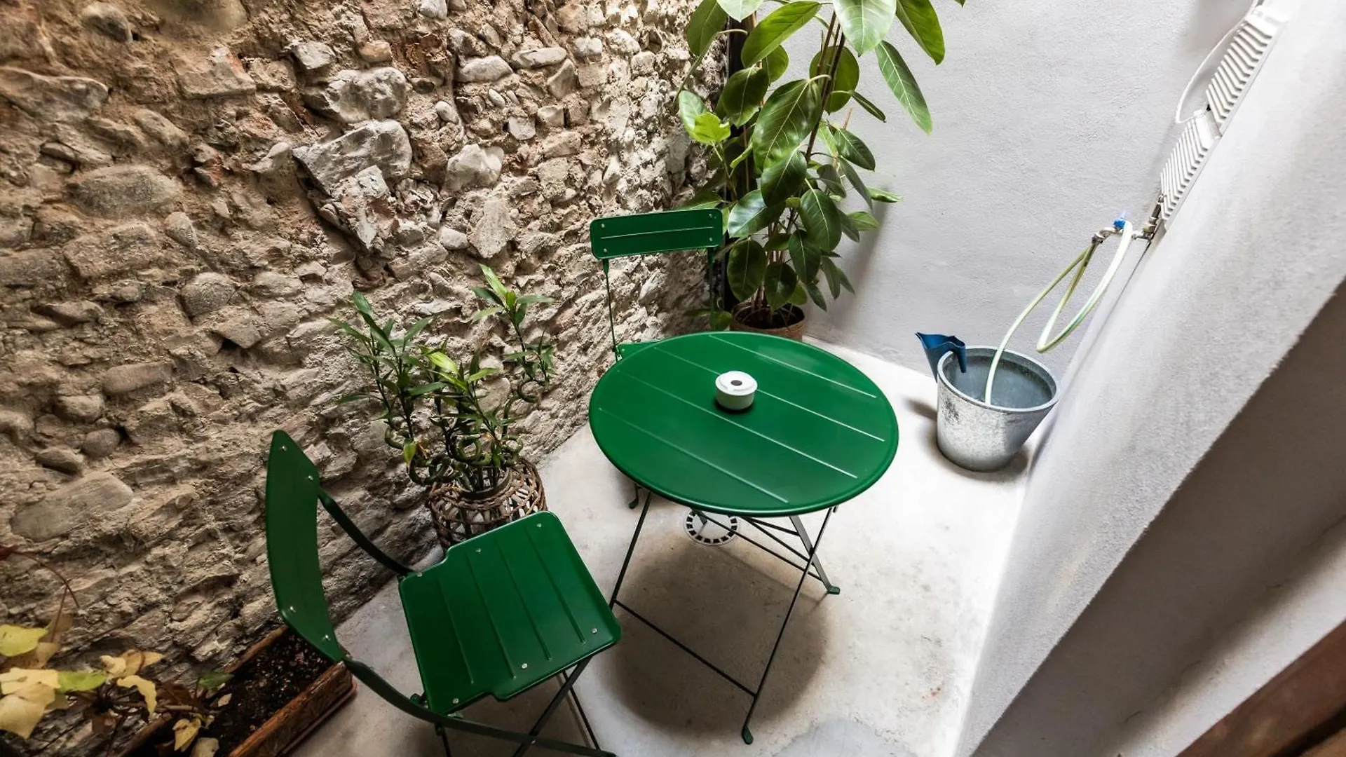 Apartment Blasmatorti Suite Reggio Emilia