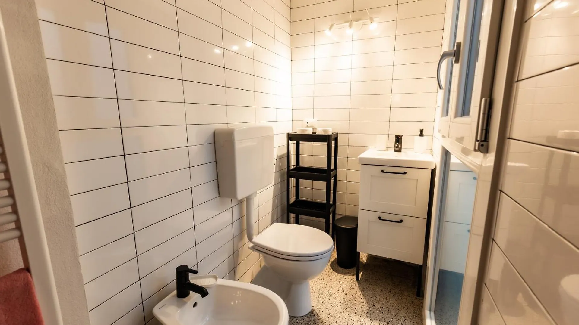 Blasmatorti Suite Reggio Emilia 0*,  Italy