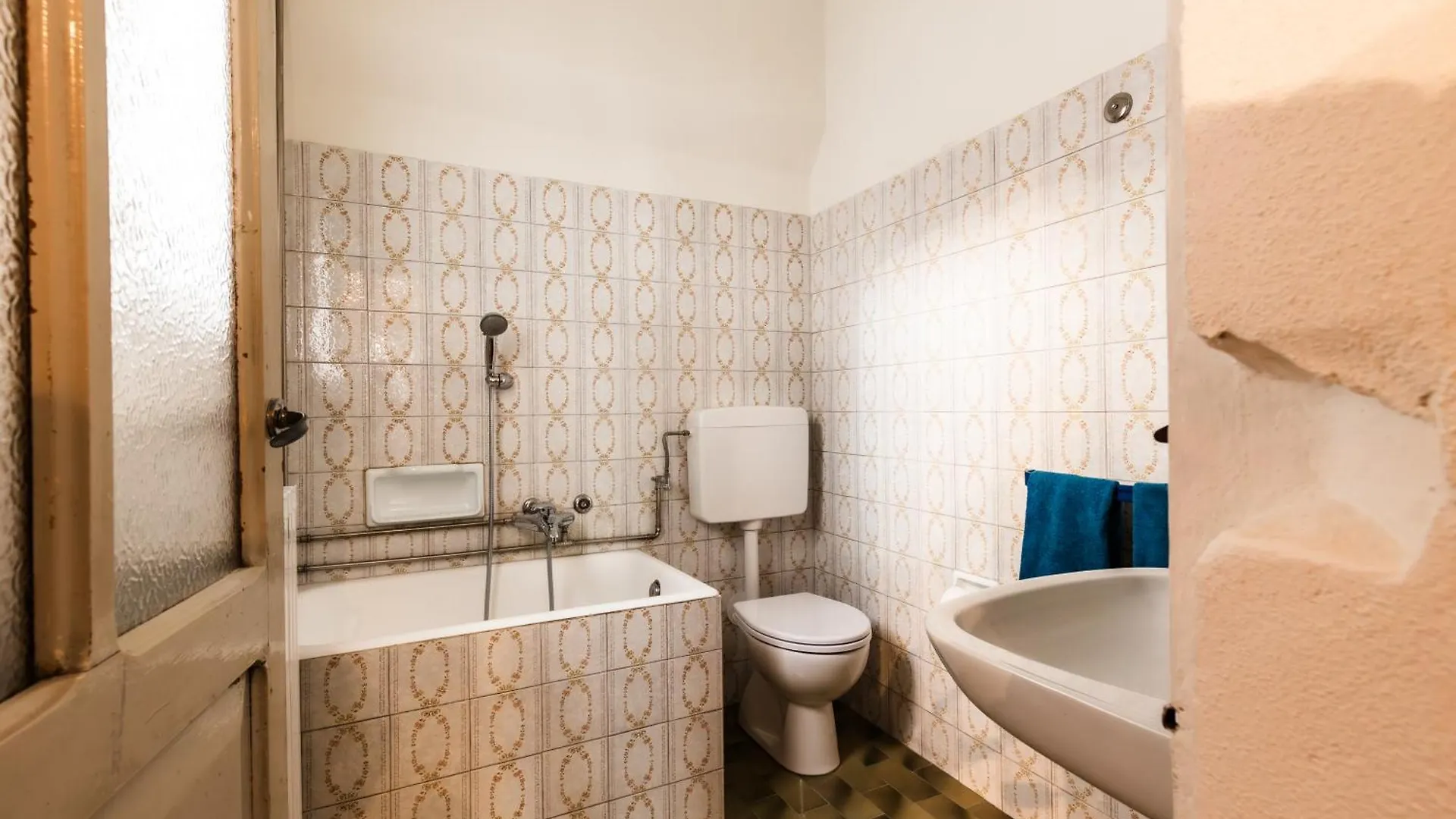 Blasmatorti Suite Reggio Emilia
