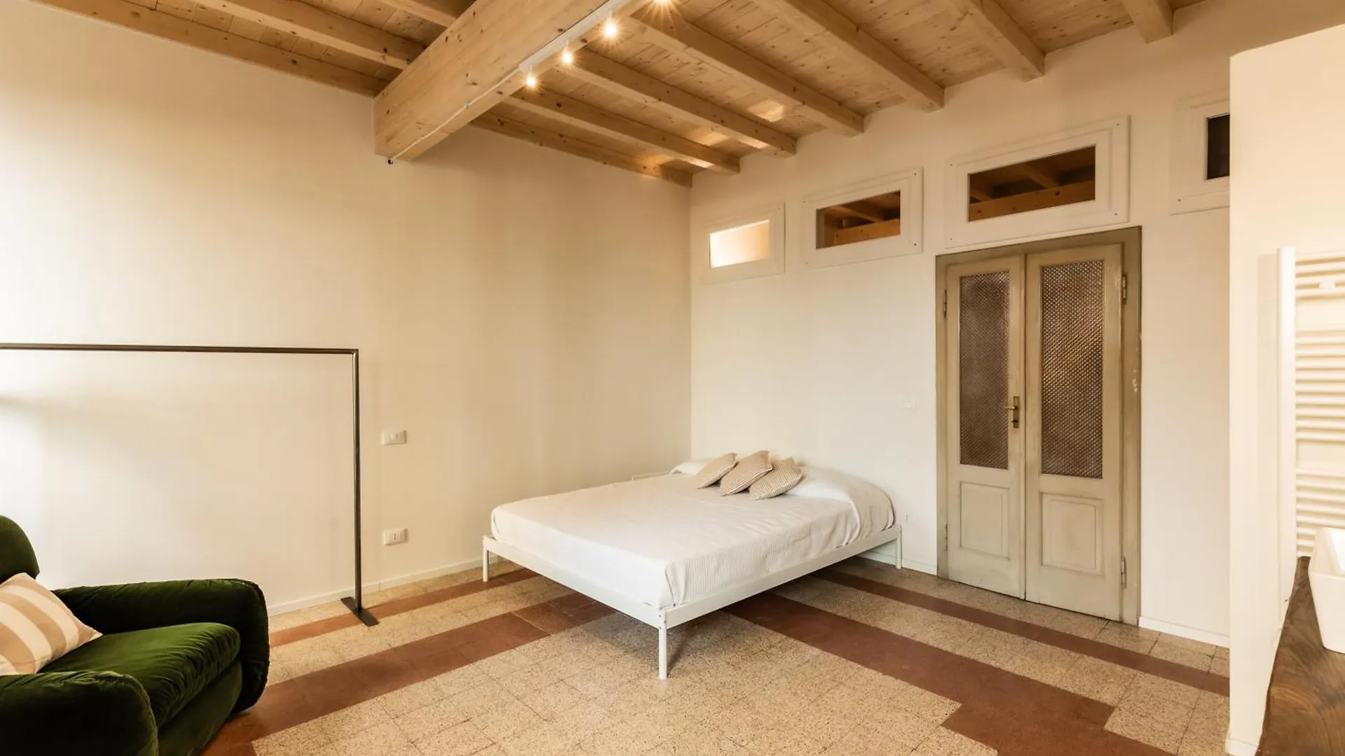 Blasmatorti Suite Reggio Emilia