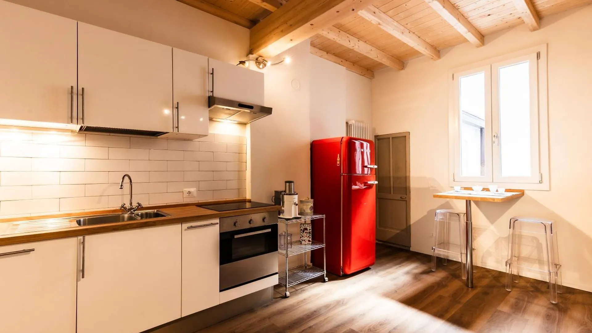 Apartment Blasmatorti Suite Reggio Emilia Italy