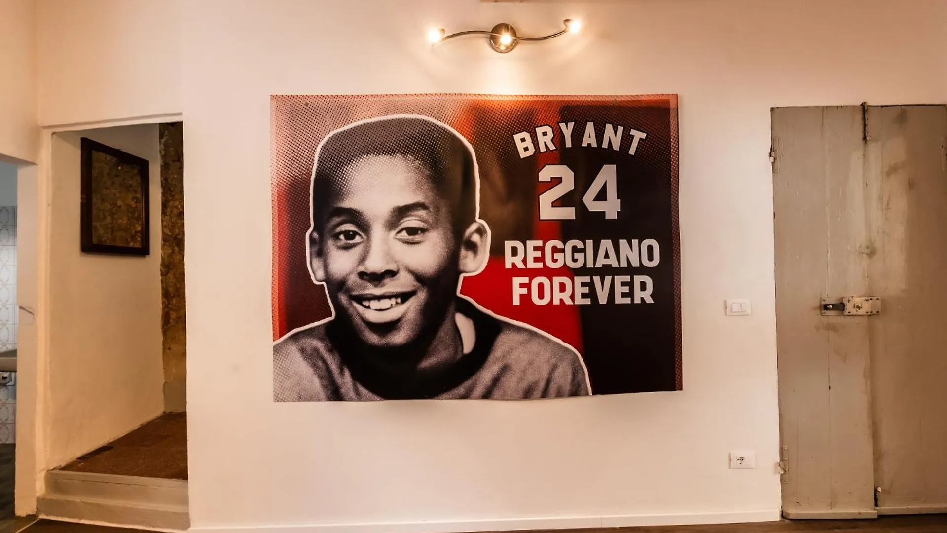 Blasmatorti Suite Reggio Emilia