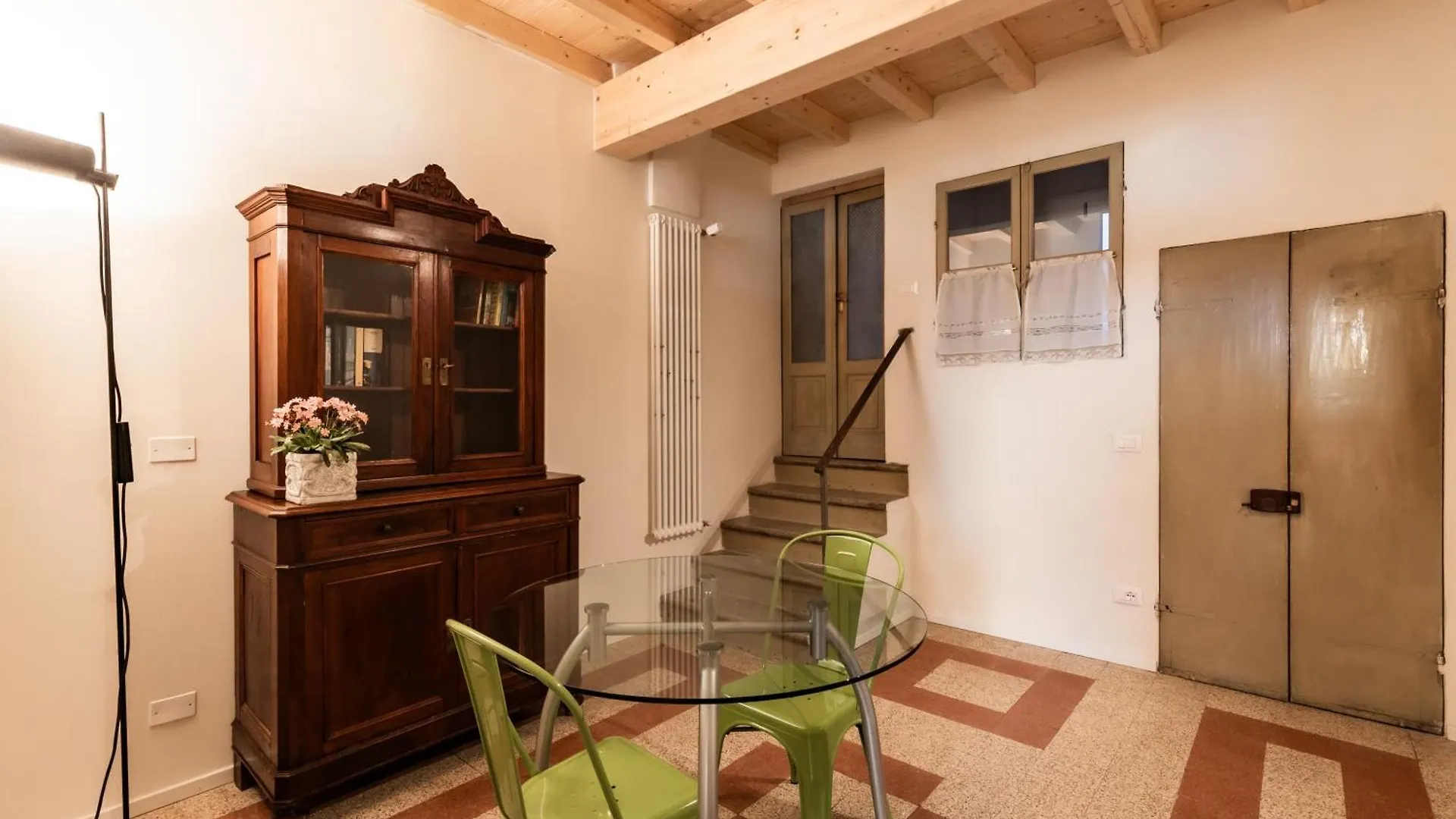 Blasmatorti Suite Reggio Emilia